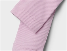 Name It winsome orchid rib leggings